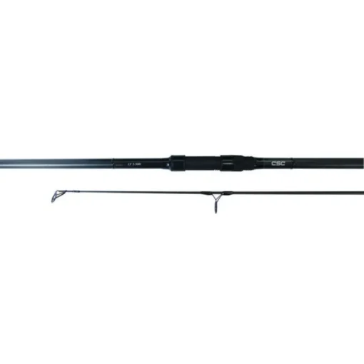 CSC Karperrute -Avid Carp carp spirit csc karperrute