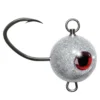 Fire Ball Jig-Kopf -Avid Carp carp spirit fire ball jig kopf