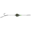 In-Line Gebundene Vorfachschnüre 70g -Avid Carp carp spirit in line gebundene vorfachschnure 70g