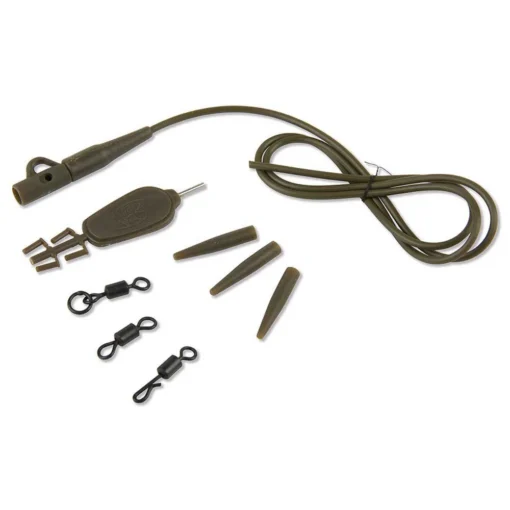 Isotope EINSTELLEN -Avid Carp carp spirit isotope einstellen