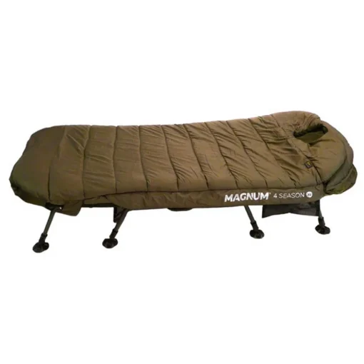 Magnum 4 Season Schlafsack -Avid Carp carp spirit magnum 4 season schlafsack