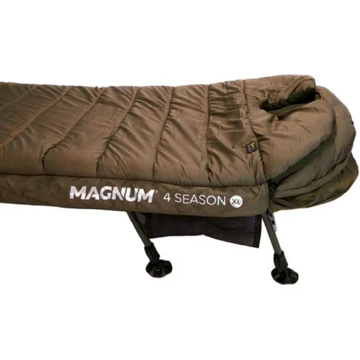 Magnum 4 Season XL Schlafsack -Avid Carp carp spirit magnum 4 season xl schlafsack 1