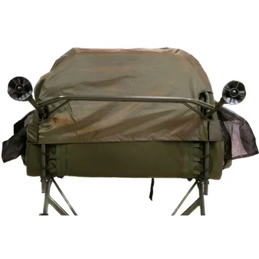 Magnum 5 Season Schlafsäcke -Avid Carp carp spirit magnum 5 season schlafsacke