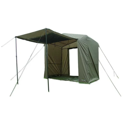 Out House Tente -Avid Carp carp spirit out house tente 2