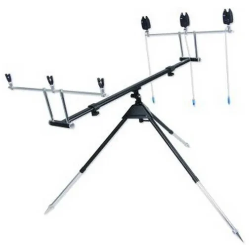 Pack Rod Pod -Avid Carp carp spirit pack rod pod