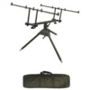 Session Rod Pod -Avid Carp carp spirit session rod pod