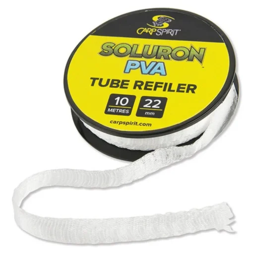 Soluron 5 M PVA Mesh Feeder -Avid Carp carp spirit soluron 5 m pva mesh feeder