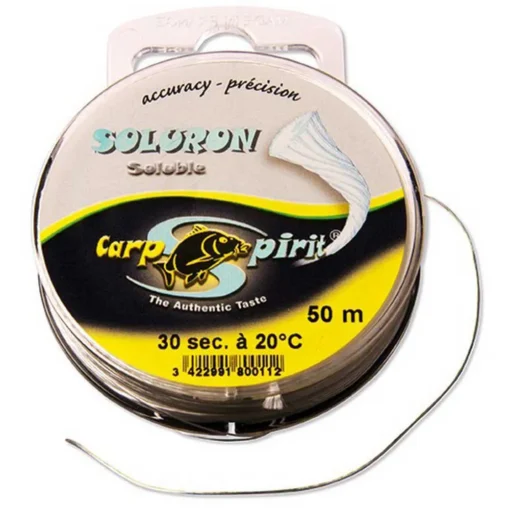 Soluron PVA Feeder 50 M -Avid Carp carp spirit soluron pva feeder 50 m