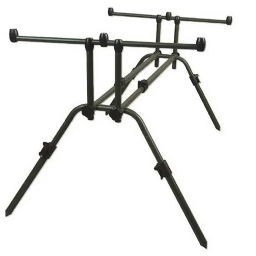 Stable Rod Pod -Avid Carp carp spirit stable rod pod