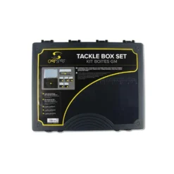 Tackle Angelbox-Set -Avid Carp carp spirit tackle angelbox set 2